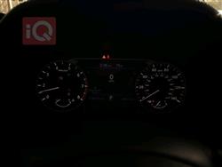 نيسان ألتيما